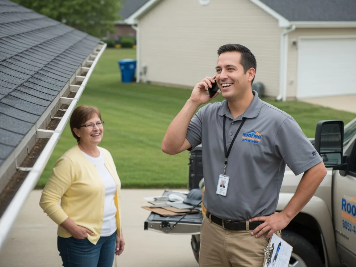Local Roofing Contractors Gipsy, PA FAQs